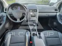 2009 Mercedes Benz A 160