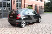 2009 Mercedes Benz A 160