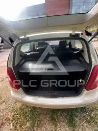 2009 Mercedes Benz A 160