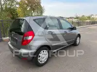 2009 Mercedes Benz A 160