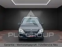2009 Mercedes Benz A 160