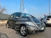 2009 Mercedes Benz A 150
