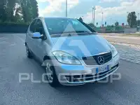 2009 Mercedes Benz A 150