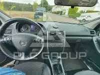 2009 Mercedes Benz A 150