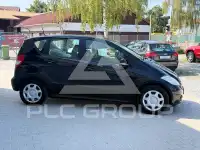 2009 Mercedes Benz A 150
