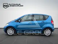 2009 Mercedes Benz A 150