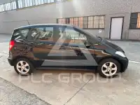2009 Mercedes Benz A 150