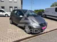 2009 Mercedes Benz A 150