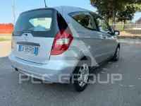 2009 Mercedes Benz A 150