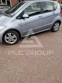 2009 Mercedes Benz A 150