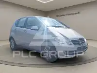 2009 Mercedes Benz A 150