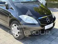 2009 Mercedes Benz A 150
