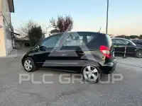 2009 Mercedes Benz A 150