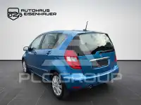 2009 Mercedes Benz A 150