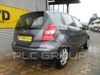 2009 Mercedes Benz A 150
