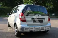 2009 Mercedes Benz A 150