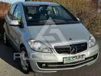 2009 Mercedes Benz A 150