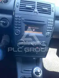 2009 Mercedes Benz A 150