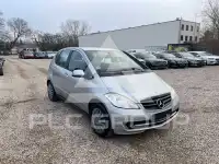 2009 Mercedes Benz A 150