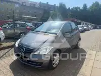 2009 Mercedes Benz A 150
