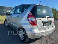 2009 Mercedes Benz A 150