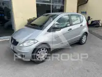 2009 Mercedes Benz A 150
