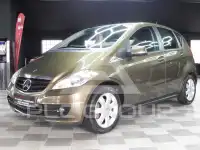 2009 Mercedes Benz A 150