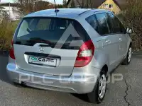 2009 Mercedes Benz A 150
