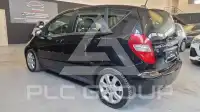 2009 Mercedes Benz A 150