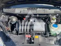 2009 Mercedes Benz A 150