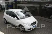 2009 Mercedes Benz A 150