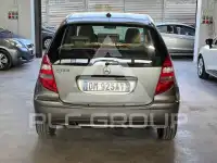 2009 Mercedes Benz A 150