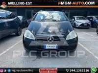 2009 Mercedes Benz A 150