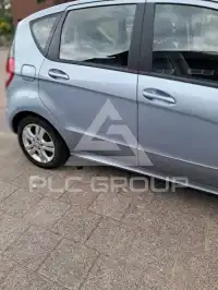 2009 Mercedes Benz A 150