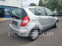2009 Mercedes Benz A 150