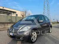 2009 Mercedes Benz A 150
