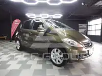 2009 Mercedes Benz A 150