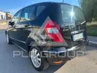 2009 Mercedes Benz A 150