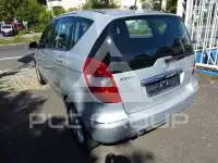 2009 Mercedes Benz A 150