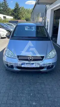 2009 Mercedes Benz A 150