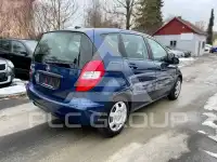 2009 Mercedes Benz A 150