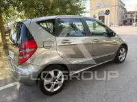 2009 Mercedes Benz A 150