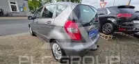 2009 Mercedes Benz A 150