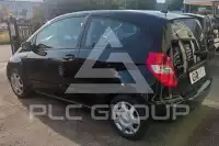 2009 Mercedes Benz A 150