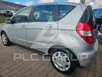 2009 Mercedes Benz A 150