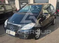 2009 Mercedes Benz A 150