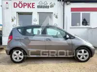 2009 Mercedes Benz A 150