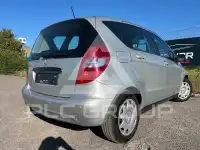 2009 Mercedes Benz A 150