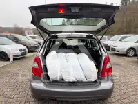 2009 Mercedes Benz A 150