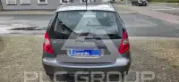 2009 Mercedes Benz A 150